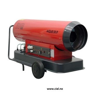 Mizar 30 PX