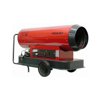 Mizar 40 PX