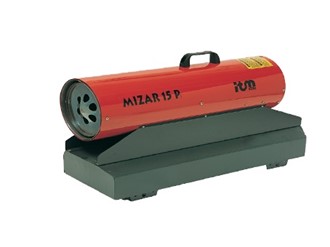 Mizar 20 PV