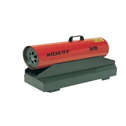 ITM Mizar 15p