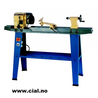 Scheppach Dreiebenk DMS 900