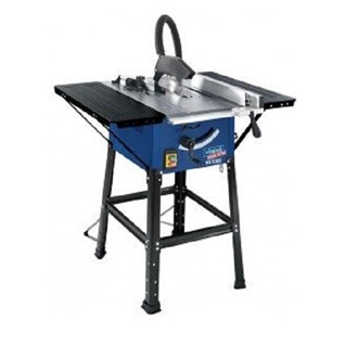 Scheppach Bordsag HS100E