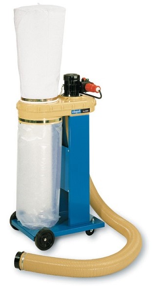 HA 2600 Sponavsug
