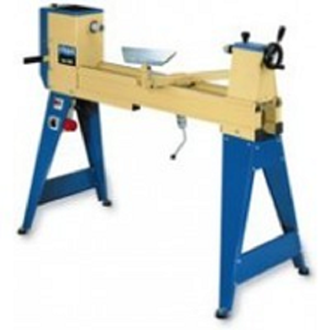 Scheppach Dreiebenk DMV-200