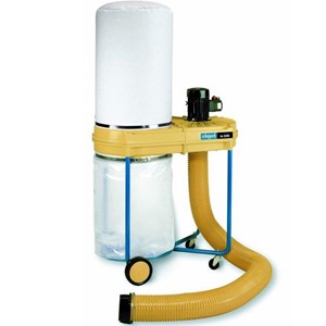 Scheppach Sponavsug HA3200