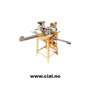 Scheppach Fresemaskin HF-33