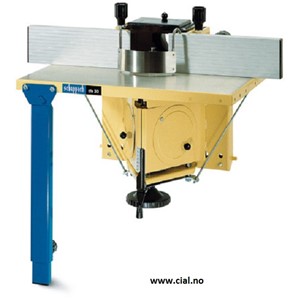 Scheppach Freseanordning TFE 30