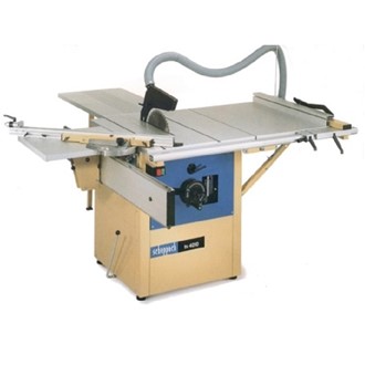 Scheppach TS 4010