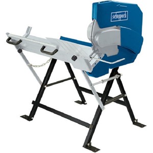 Scheppach Vedkappsag WD45