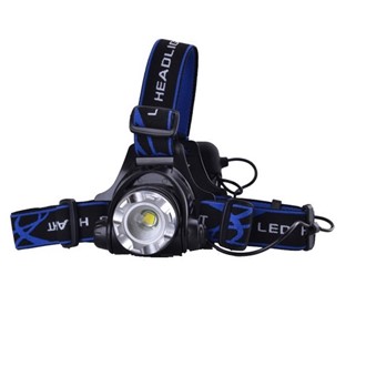 Hodelykt 1000lm CREE XML-T6