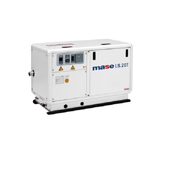 IS 20 T230-2 polet