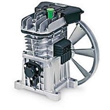 Kompressor Pumper