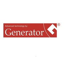 Generator utgått