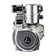 Lombardini 9LD625/2 -1500RPM