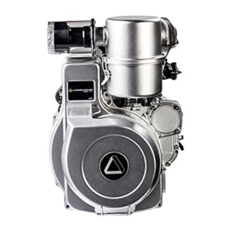 Lombardini 9LD625/2 -1500RPM