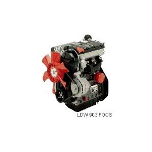Motor Lombardini LDW903