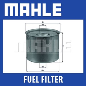 Diesel Filter