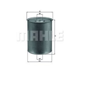 Diesel Filter