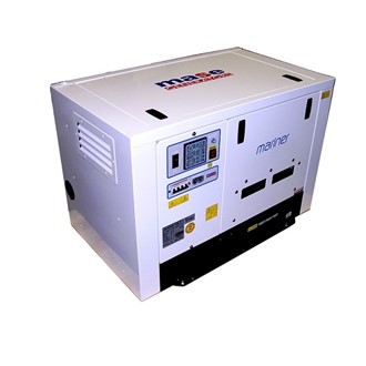 Mariner 1150T 230V  2-polet
