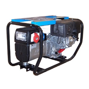 EA 5/3 GH T400V
