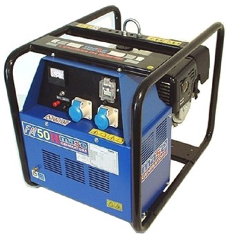 FX 50 H/A (Auto)