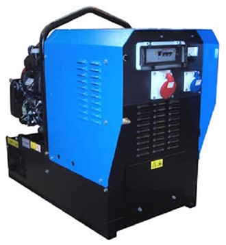 FX 12/4 T400V