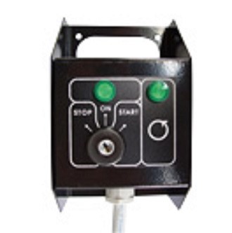 Fjernkontroll MPF 16 MPV 33-44