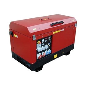 MPF 16 M enfase maskin