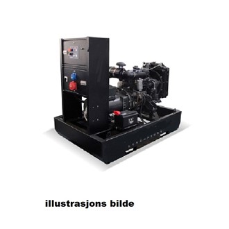 MPL 66 T230 Automatikk (FPT) åpen ramme
