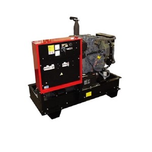 MPL 22 -T230V Manuell Betjening - Uten tank