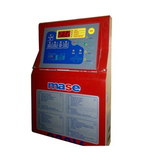 Automatikkskap AT92 B