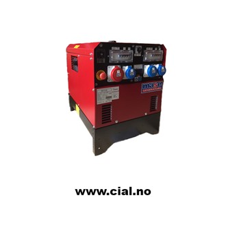 PD 7.4 S Dobbel spenning T400/T230