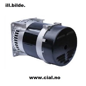 Meccalte S20W SAE 609J