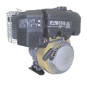 Acme motor A360