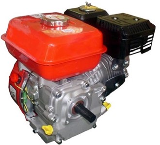 Generator SFE410E OHV motor