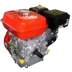 Generator SFE410E OHV motor