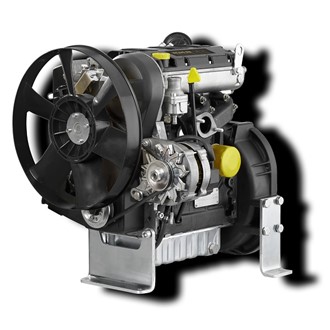 Long Block LDW 702