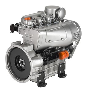 11LD626-3 Diesel motor