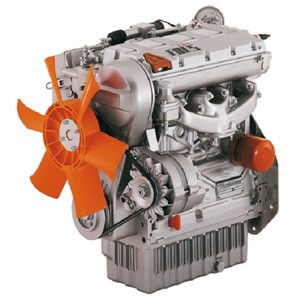LDW 1003  Eurosystems motor