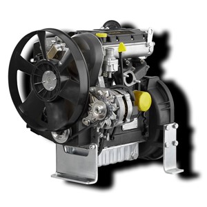 LDW1003 GE aggreat motor