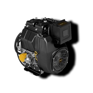 25LD330-2 Generator spesifikasjons motor.