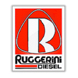 Ruggerini motor RDM901