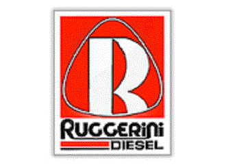Ruggerini motor RDM901