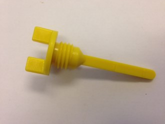 Tecumseh Oil deep stick