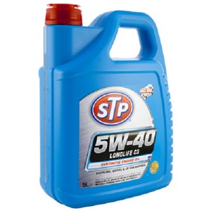 STP 5W-40 Longlife C3