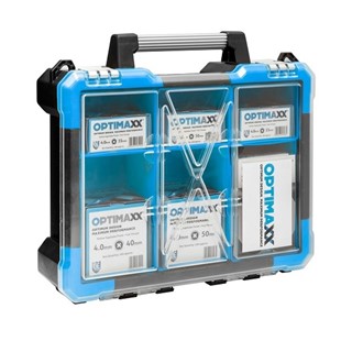 Optimaxx skrue sortiment