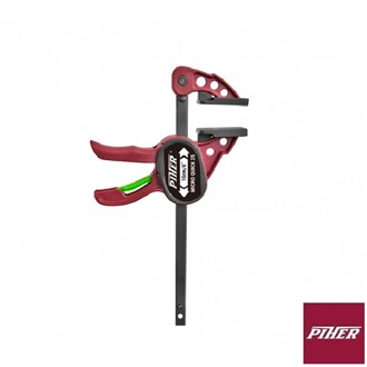 Piher Micro Quick klemme (2 stk)