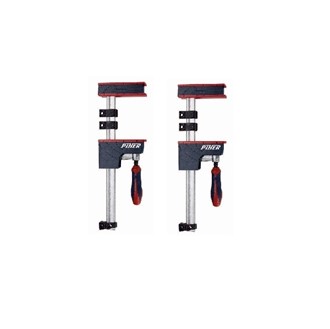2 stk Piher PRL Paralellklemme 60 cm