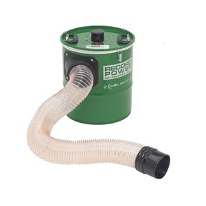 Record Power Camvac Avsug CGV286-3