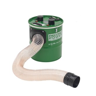 Record Power Camvac Avsug CGV286-4